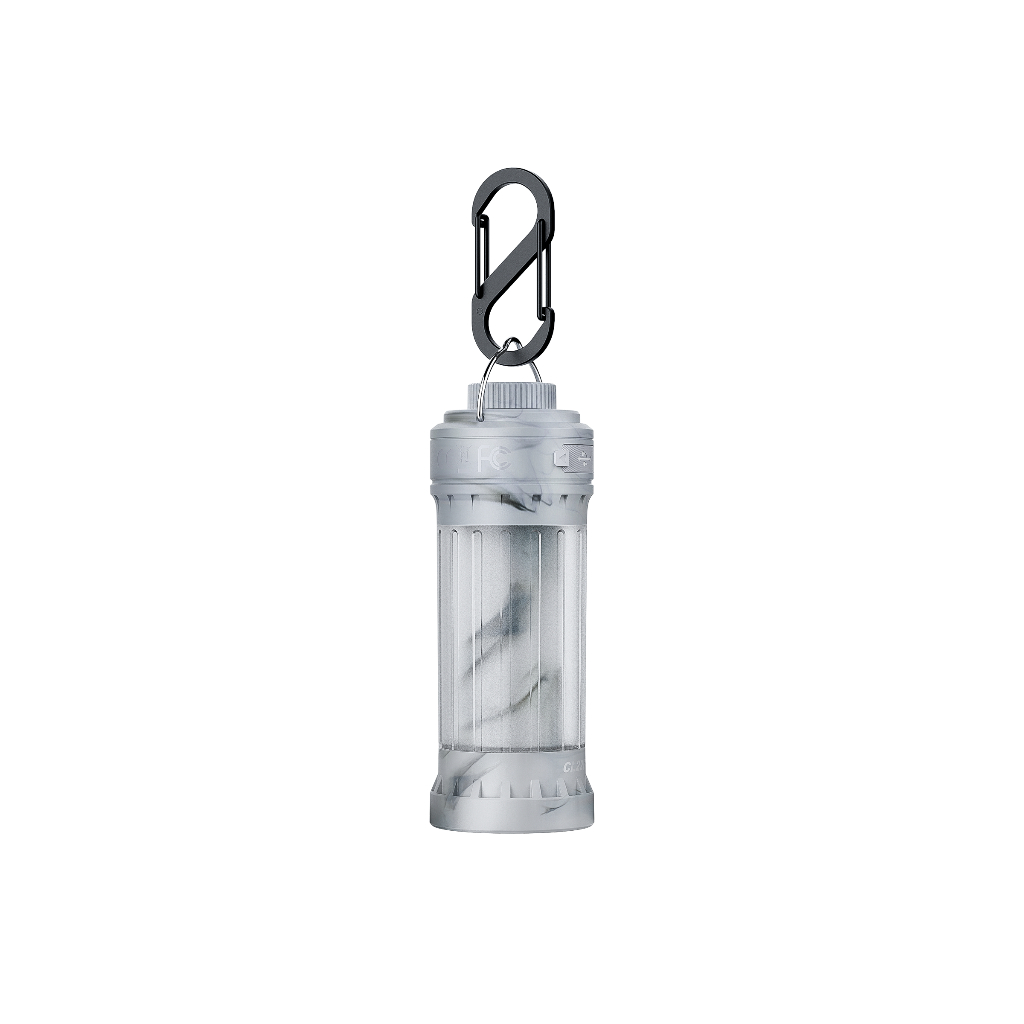 Đèn cắm trại FENIX CL22R CHÍNH HÃNG (500 lumens)