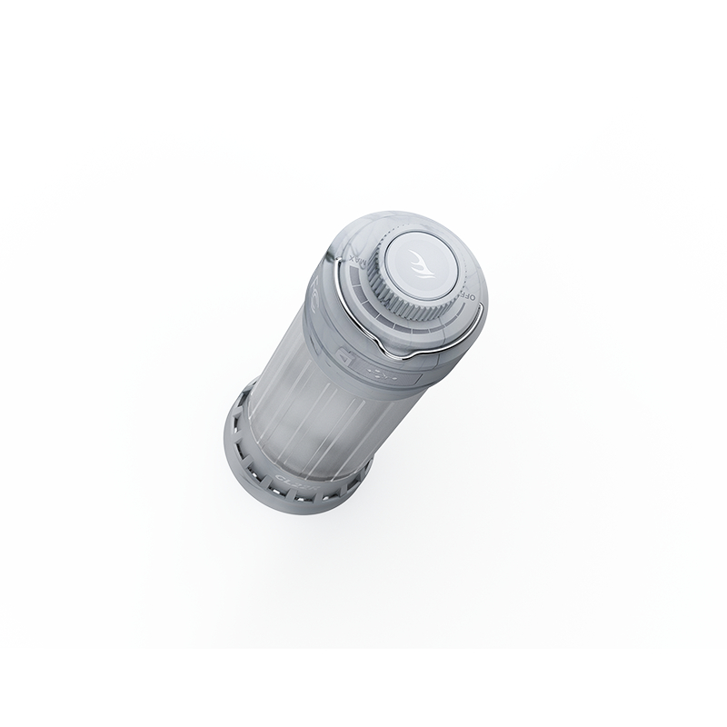 Đèn cắm trại FENIX CL22R CHÍNH HÃNG (500 lumens)