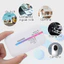Bộ phát WIFI di động 4G Roosee M600 ,wifi bỏ túi ,không cần bỏ sim ,chỉ 80g ,dễ mang theo