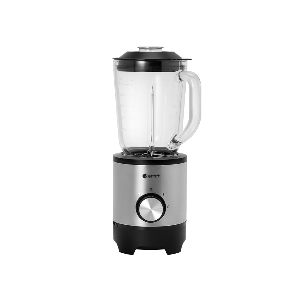 Máy xay sinh tố đa năng Elmich BLE-8763