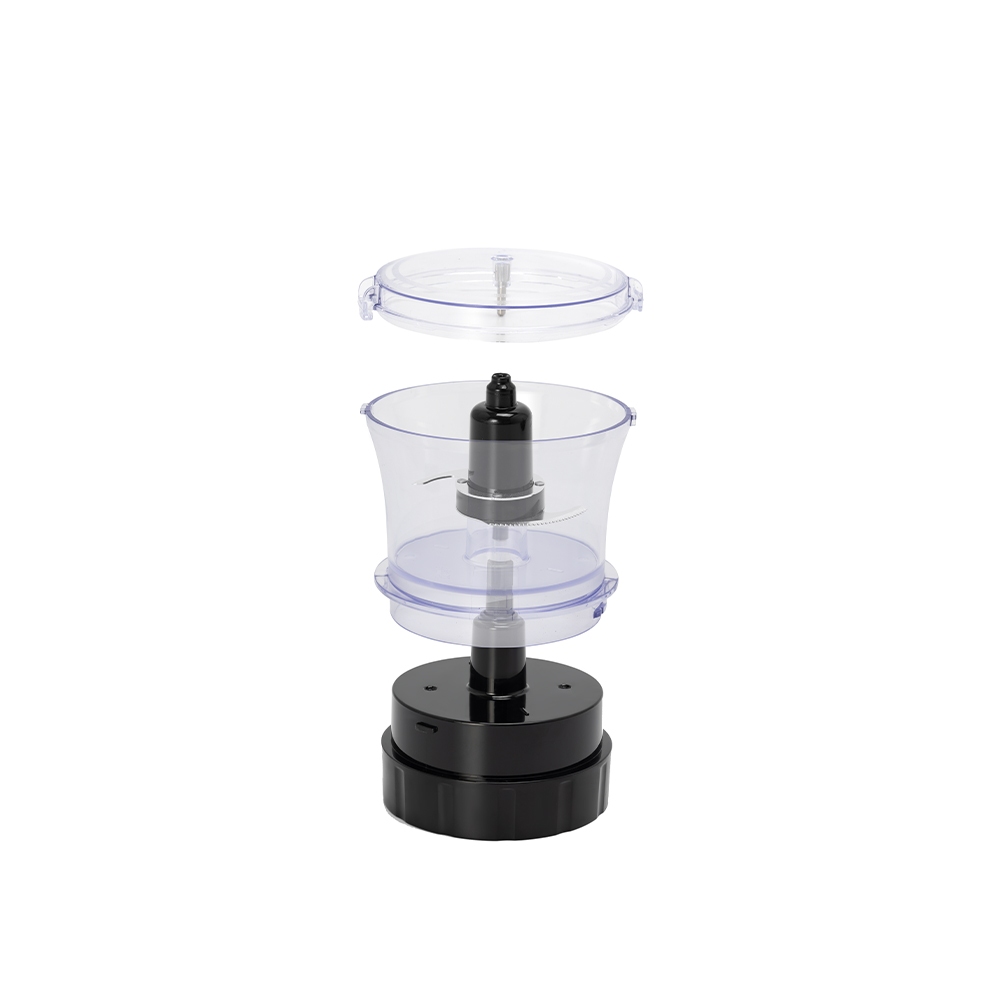 Máy xay sinh tố đa năng Elmich BLE-8763