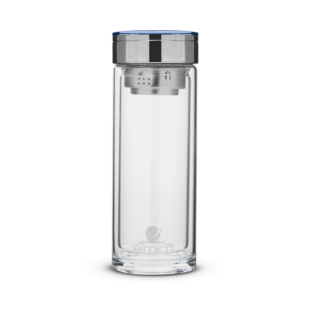 Bình nước thủy tinh Elmich EL-8350 dung tích 415/520/1.1L