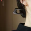 Trâm Cài Tóc Hình Chữ U Chất Liệu Gỗ Kiểu Cổ Điển - Ảnh Thật