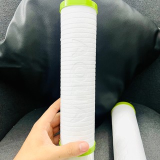 Combo 1-9 lõi máy lọc nước RO AQUA - Dùng chung cho mọi loại máy RO AQUA Chính Hãng