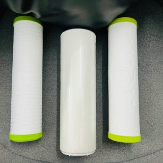 Combo 1-9 lõi máy lọc nước RO AQUA - Dùng chung cho mọi loại máy RO AQUA Chính Hãng