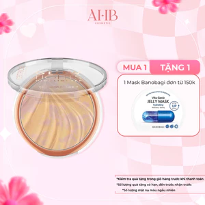 Phấn bắt sáng Catrice High Glow Mineral Highlighting Powder - AHB Cosmetics