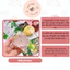 Hộp Phô Mai Q.B.B Cheese Dessert Nhật 6 Miếng 90gr (date mới)