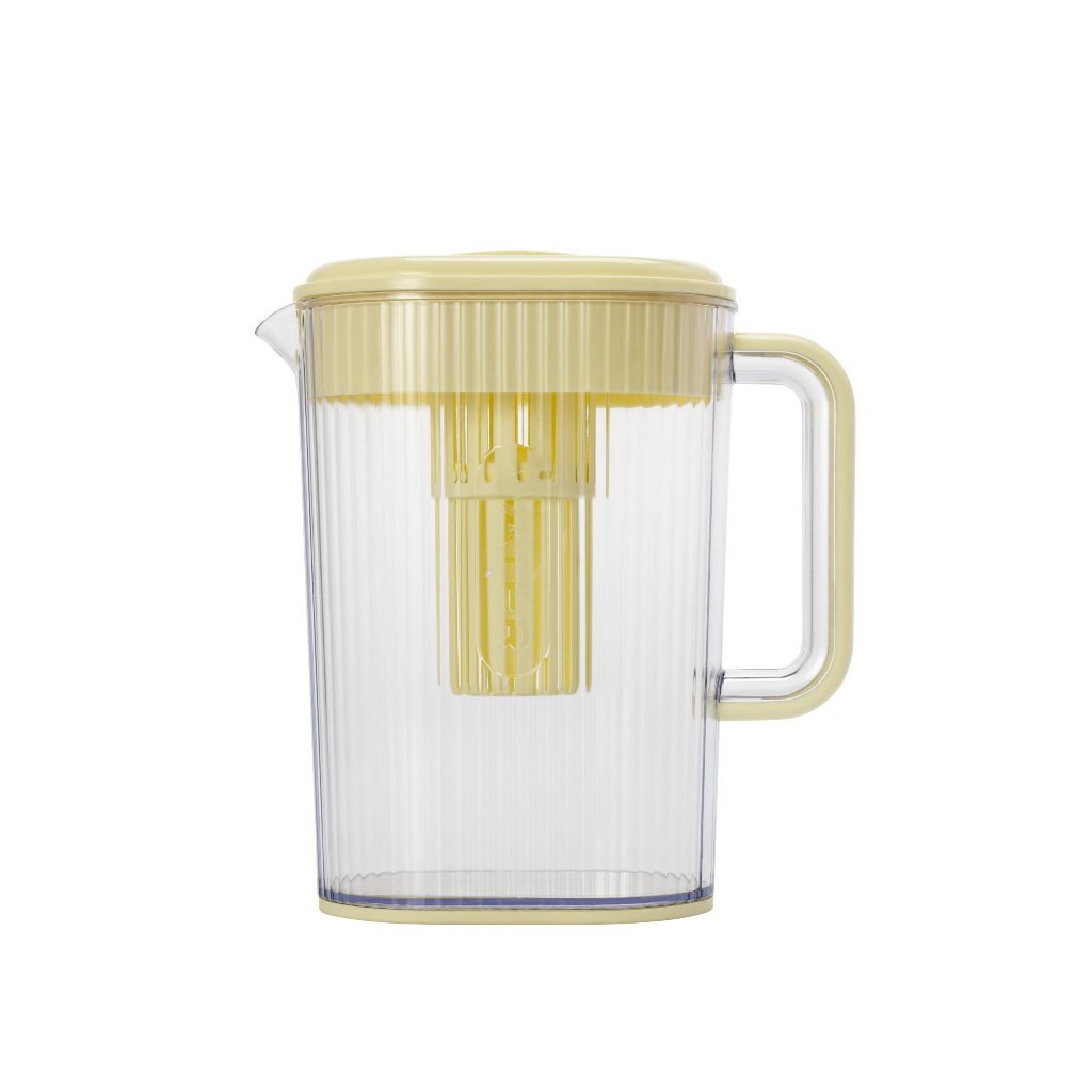 Bộ bình đựng nước Elmich EL8363 dung tích 2L kèm 4 cốc