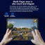 Bao Tay Chơi Game 2PCS Free Fire, Pubg, Liên Quân Găng tay chơi Chống Mồ Hôi, Siêu Nhạy, Co Giãn Cực Tốt Bằng Sợi Carbon