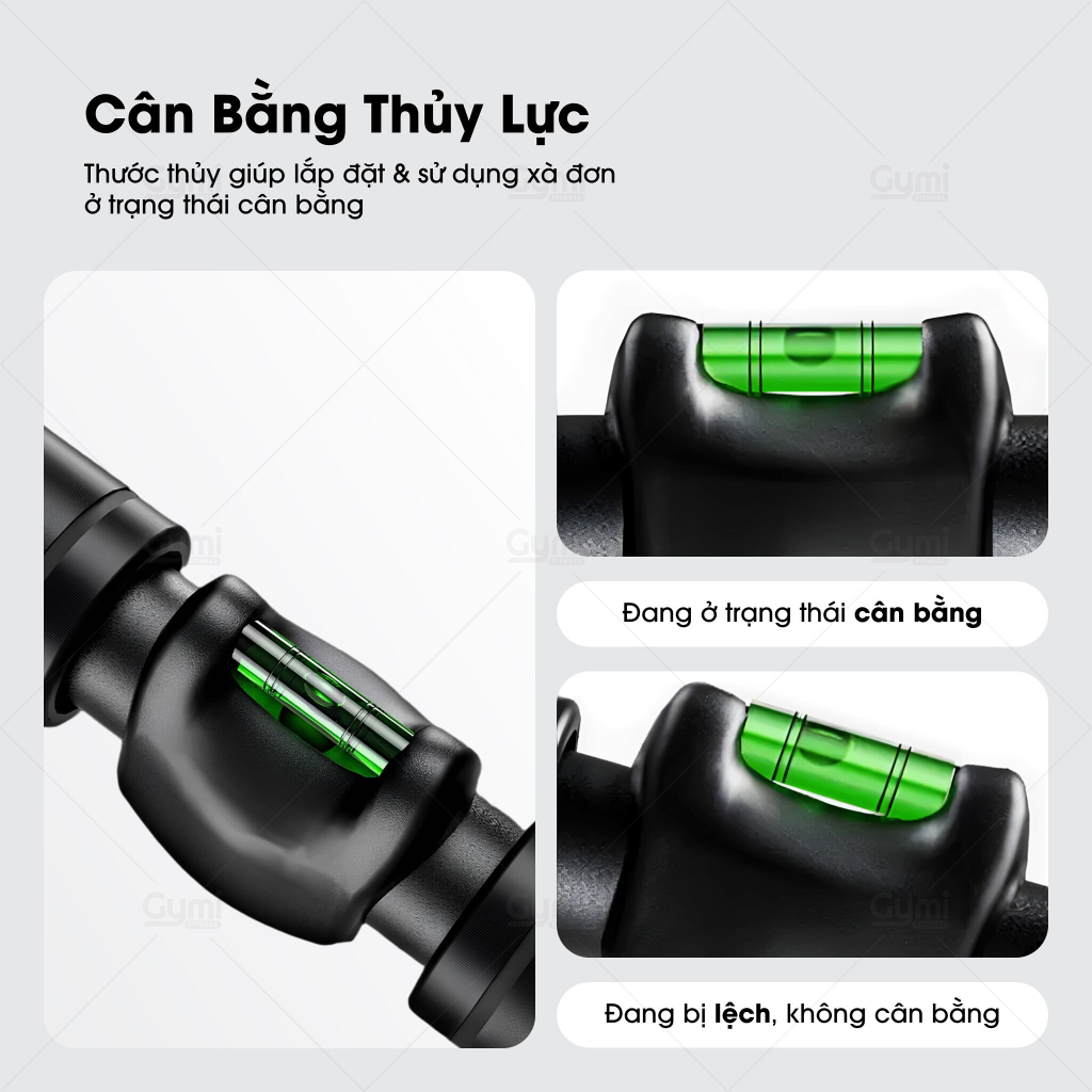 Thanh Xà Đơn Gắn Cửa Đa Năng, Điều Chỉnh Được, Chịu Tải 200KG - Dụng Cụ Tập Luyện Tại Nhà - XaDon