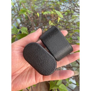 02 cái Gối cao su non đựng đồng hồ trong Hộp xoay, Winder Watch,Hộp Lắc Đồng Hồ Cơ