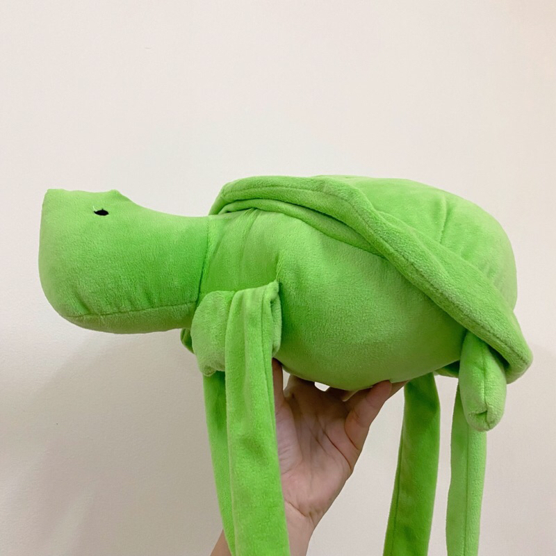 Phụ Kiện Balo Rùa Tách Lẻ Từ Capybara, Balo Rùa Đáng Yêu Cho BéGấu Bông ...