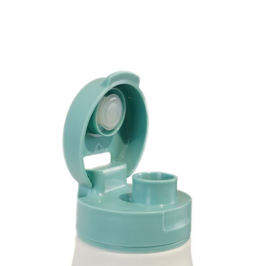 Bình nước Kita Glow 500ml Inochi, thiết kế thông minh, trẻ trung, năng động