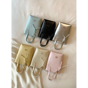 Túi xách Chio2nd hàng nội địa túi tote mini đeo chéo cực xinh