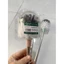 Cây cọ toilet chà sàn đầu tròn, cán Inox cao cấp - tiện dụng, siêu bền