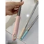 Cây cọ toilet chà sàn đầu tròn, cán Inox cao cấp - tiện dụng, siêu bền