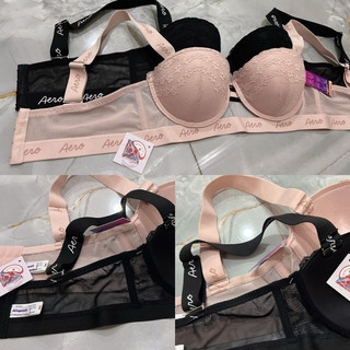 Áo Ngực A-e-r-o  Mỹ size 34BC-36ABC-38ABCD-40AB