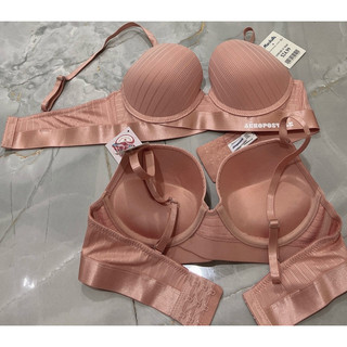 Áo Ngực A-e-r-o  Mỹ size 34BC-36ABC-38ABCD-40AB