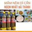 Mắm nêm cá cơm dì cẩn đặc sản đà nẵng siêu ngon 500gr