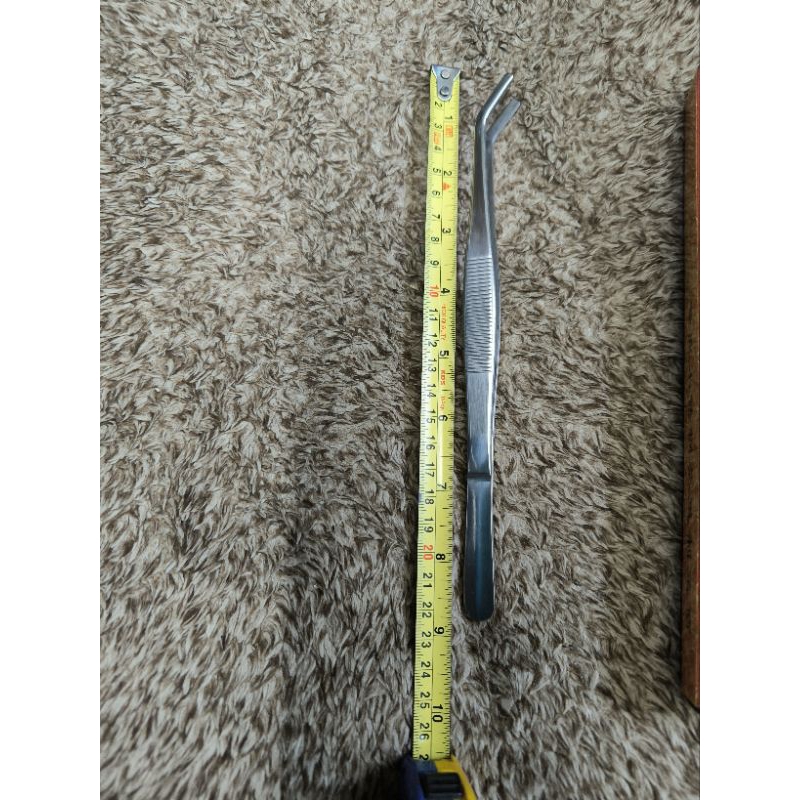 nhíp Inox đầu nhọn cong | Shopee Việt Nam