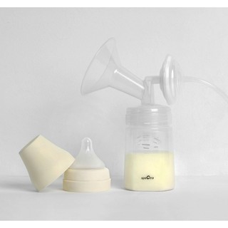 Bộ phụ kiện tiêu chuẩn dùng để thay thế dành cho máy hút sữa Spectra Cổ Rộng, Phễu Size 16/20/24/28/32