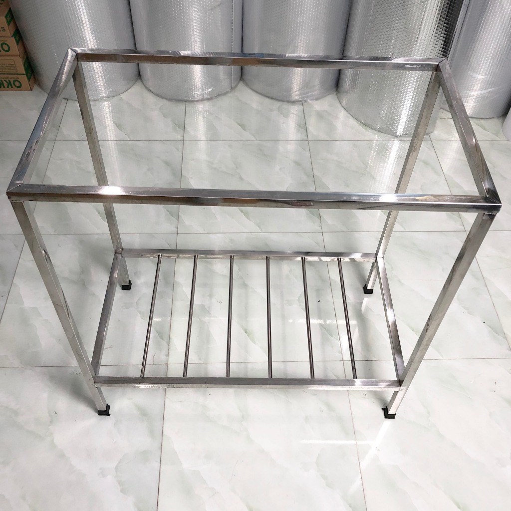 Chân bồn rửa chén nhiều size chất liệu inox | Shopee Việt Nam