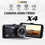 Camera hành trình ô tô X4 XETABON Full HD , màn hình cảm ứng, quay đêm rõ nét, Bảo Hành 12 Tháng 1 đổi 1 — ảnh 2