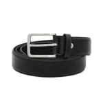 Thắt lưng da bò khoá thép MIKT35-01 | Anh Tho Leather — ảnh 2