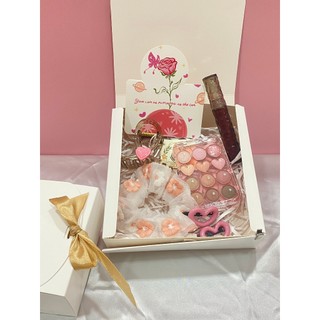 1K Set Qùa Tặng Sinh Nhật, Tặng Người Yêu, Qùa Tặng Bạn Gái, Valentine QUA1