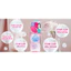 Dầu tẩy trang Kose Softymo Speedy Cleansing Oil làm sạch nhanh 200ml/230ml