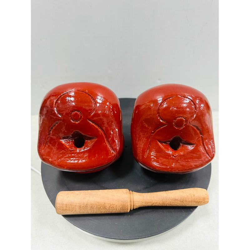 Combo bộ chuông mỏ tụng kinh