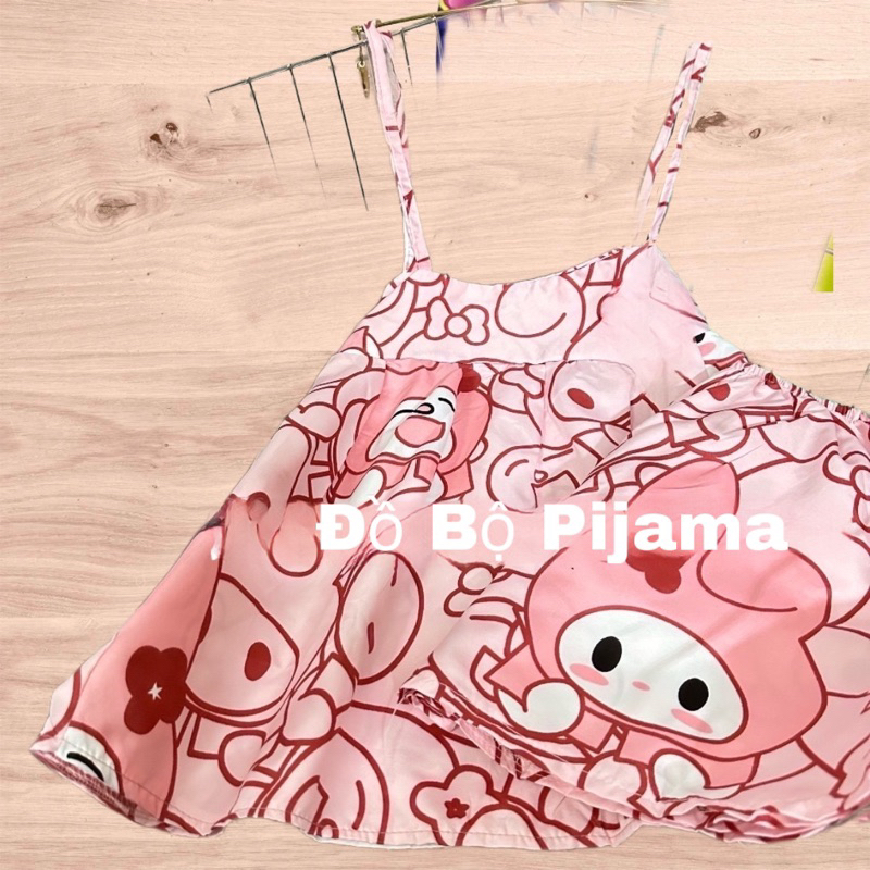 Thỏ Hồng 2D
