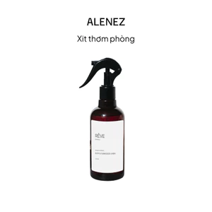 XỊT PHÒNG SIMPLICITÉ BLEND MÙI HƯƠNG RÊVE (DREAM) DUNG TÍCH 300ML CHÍNH HÃNG L'APOGÉE