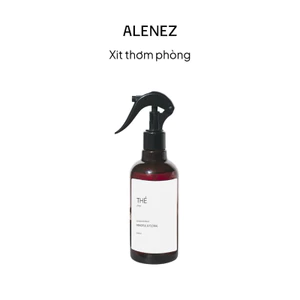 Xịt thơm phòng mùi Thé