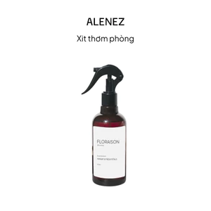 FRAGRANT ROOM SPRAY - XỊT PHÒNG SIMPLICITÉ BLEND MÙI HƯƠNG FLORAISION (BLOOMING) DUNG TÍCH 300ML CHÍNH HÃNG
