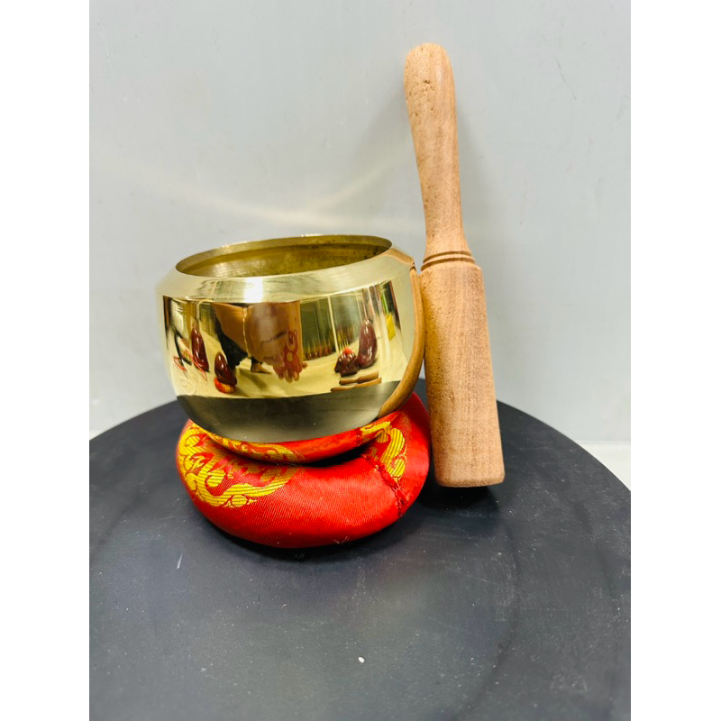 Combo bộ chuông mỏ tụng kinh