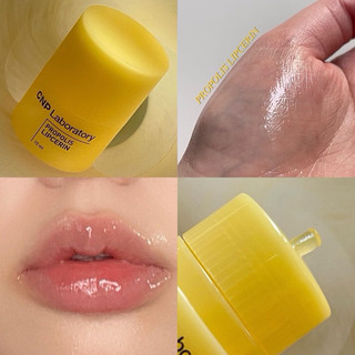 Son Dưỡng Môi CNP Laboratory Propolis Lipcerin 15ml