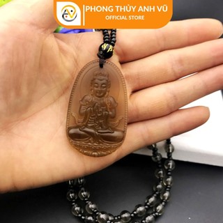 Phật bản mệnh như lai đại nhật - phật bản mệnh cho 12 con giáp - đã khai quang điểm nhãn may mắn