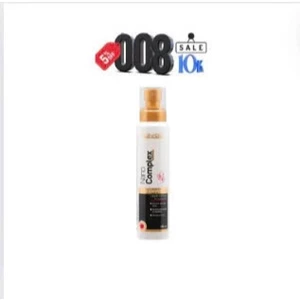 Dưỡng Tóc Bóng Ánh Màu Nhuộm Lavox 180Ml