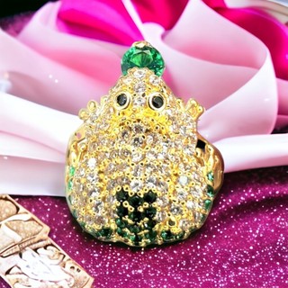 Women's Ring