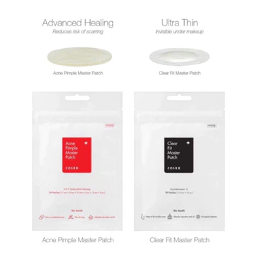 Miếng dán hút mụn Cosrx Acne Pimple Master Patch Cosrx
