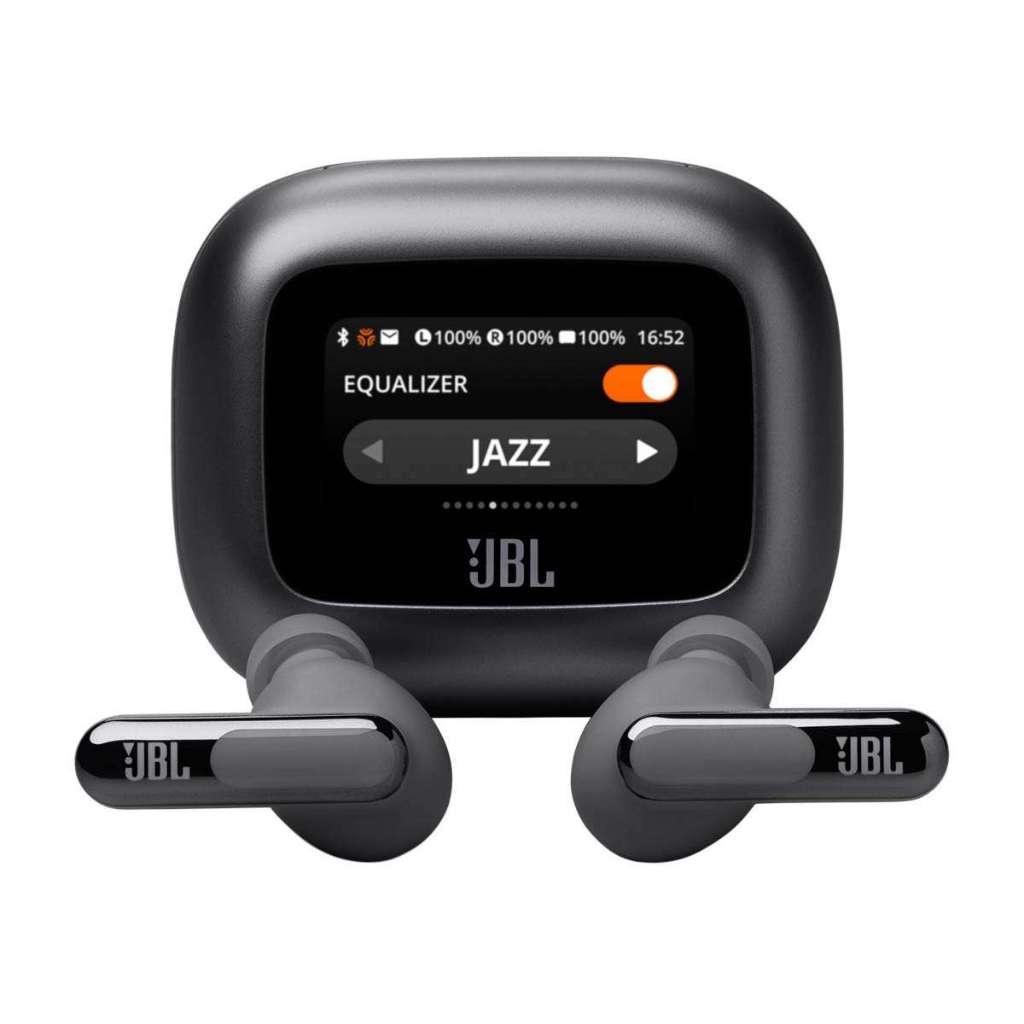 Tai nghe Bluetooth JBL Live Beam 3 True Wireless chống ồn - Bảo hành 12 tháng của PGI, 1 đổi 1 trong 30 ngày. | BigBuy360 - bigbuy360.vn