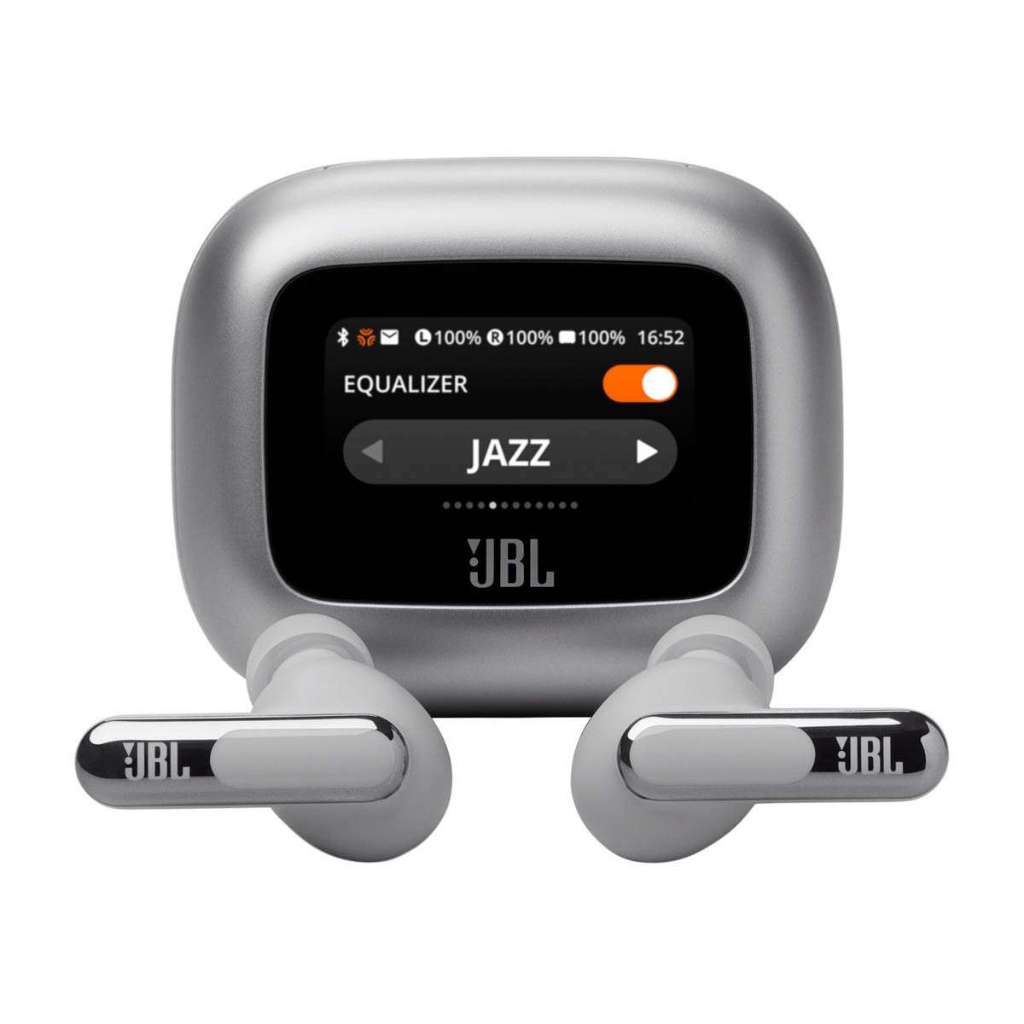 Tai nghe Bluetooth JBL Live Beam 3 True Wireless chống ồn - Bảo hành 12 tháng của PGI, 1 đổi 1 trong 30 ngày. | BigBuy360 - bigbuy360.vn