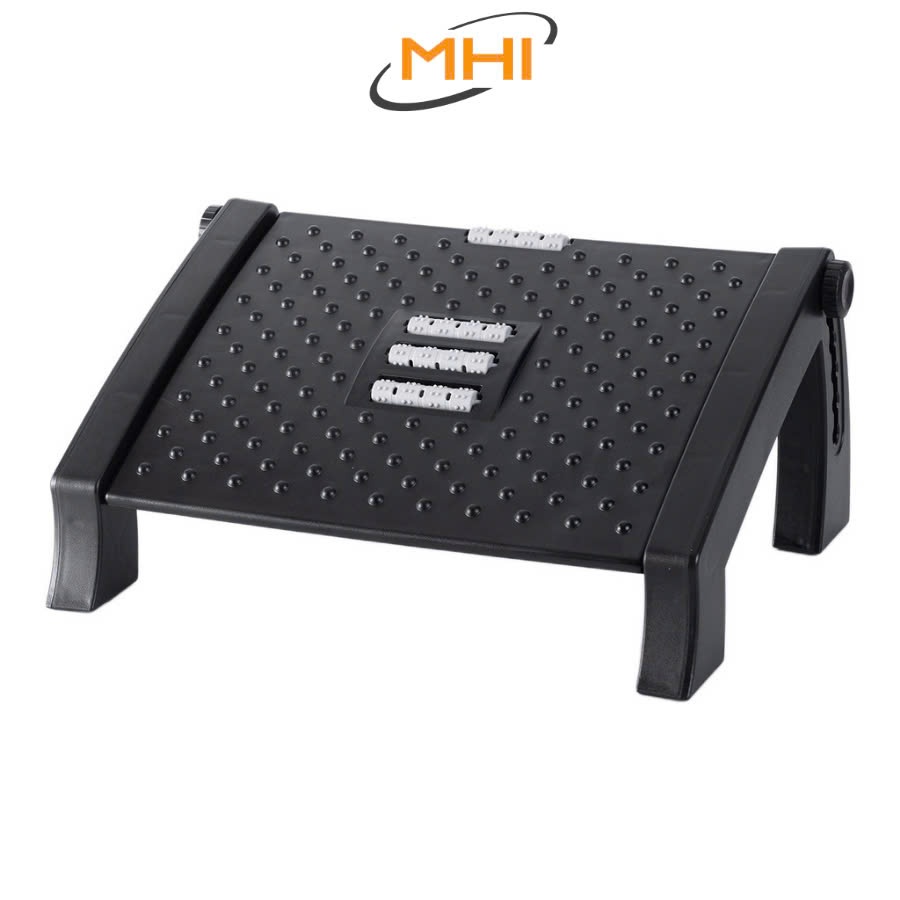 💥Freeship+✔️Ergonomic Footrest Ghế Gác Chân Công Thái Học Ghế Kê Chân Văn Phòng | BigBuy360 - bigbuy360.vn