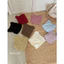 Áo cardigan len cộc tay cúc đồng hàng quảng châu 3518