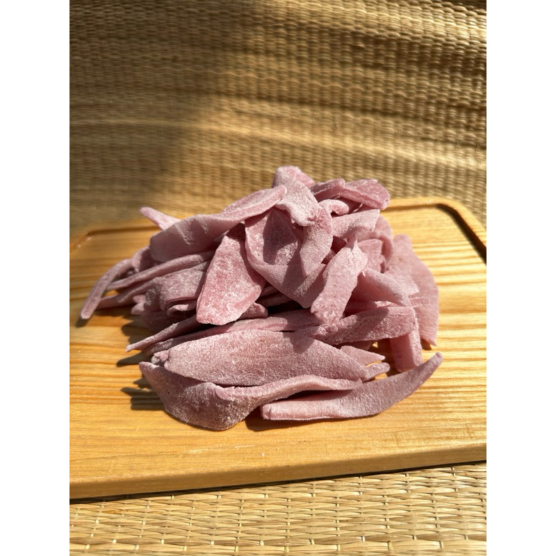 Ảnh Mứt dừa non sấy dẻo idée 1