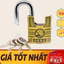 Ổ Khóa Cửa ZORO 6P Mạ Đồng Đầu Báo Thiết Kế Chống Cắt, Chống Trộm Bảo Hành 12 Tháng Lỗi Đổi Mới