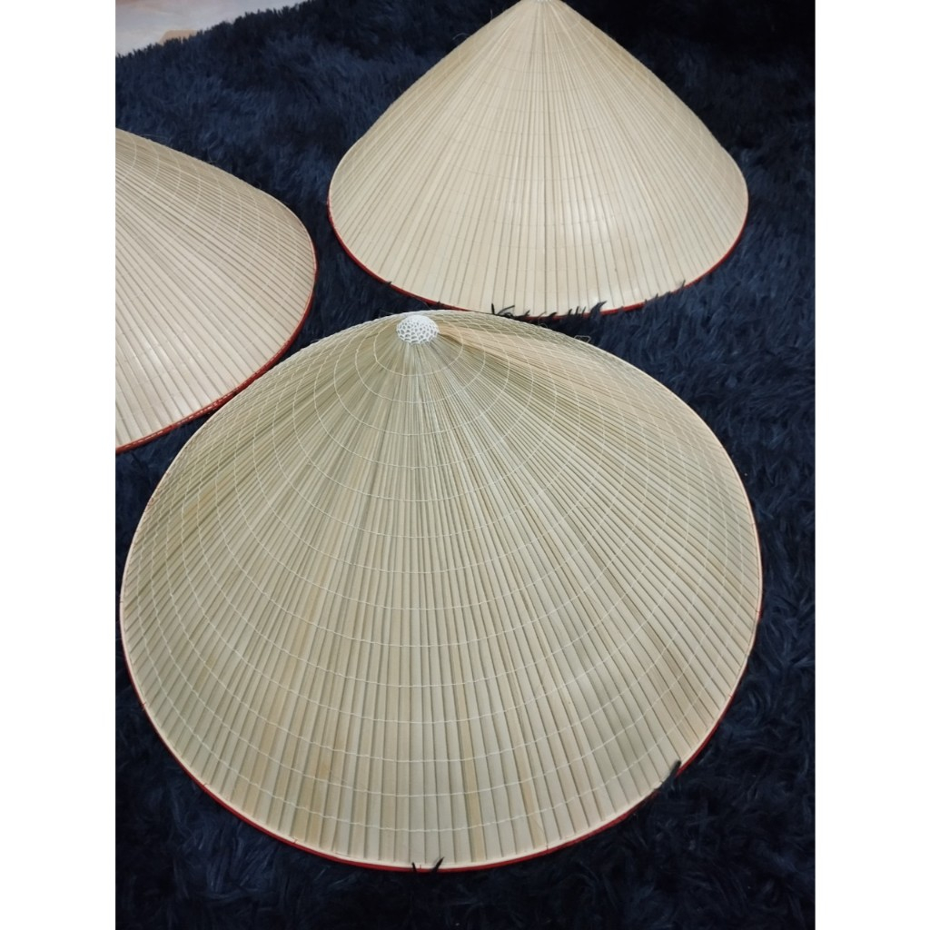 Nón lá Già Đường May Đẹp siêu rẻ ( tặng kèm quai nón)