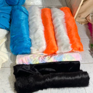Thảm lông trải bàn trang điểm và chụp hình kích thước 50cmx80cm, 50cmx1m2 , 50cmx1m6, 1mx80cm