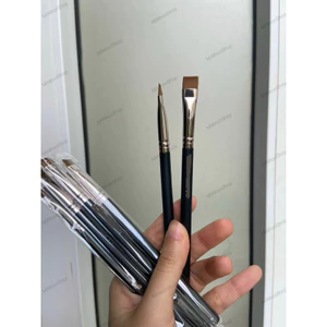 Cọ tém chân mày phẳng chuyên nghiệp #212